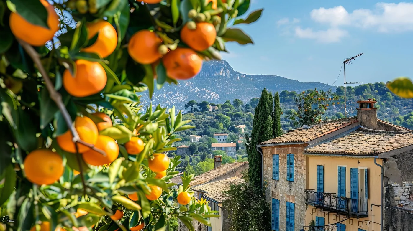 Impact Local . agence visibilite et marketing local pour artisans et TPE a Mougins