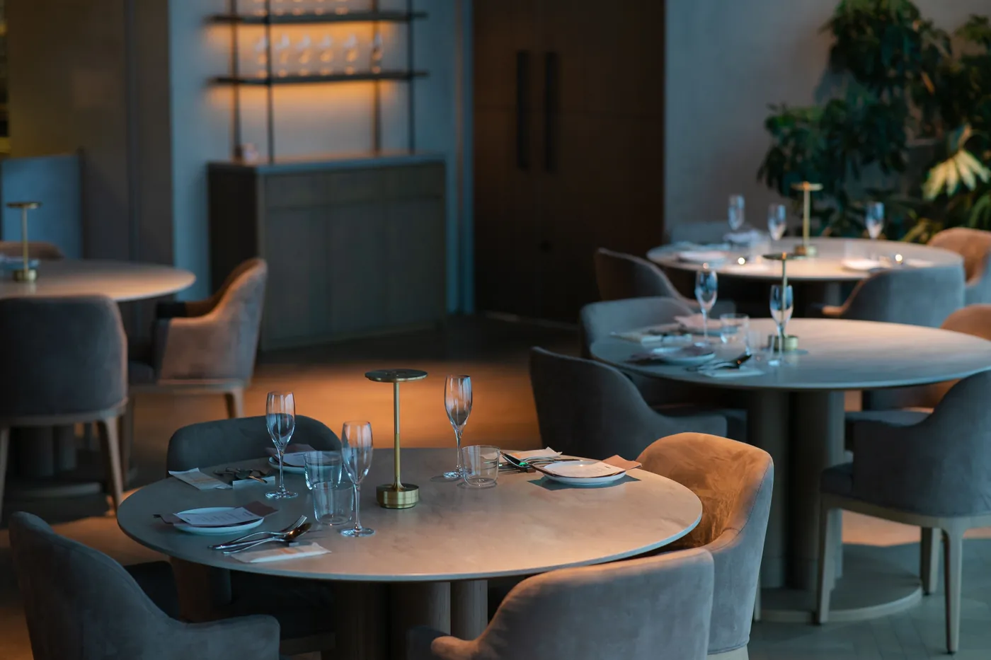 Restaurant et gastronomie sur la Cote d Azur - Impact Local agence visibilite Google Golfe-Juan